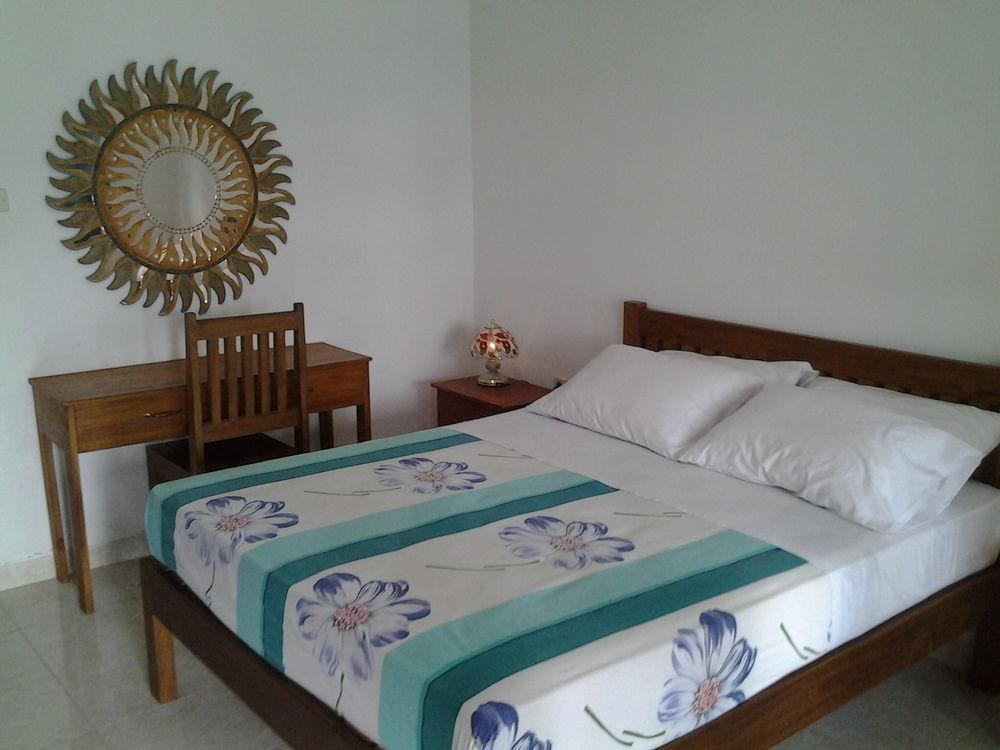 Bali Sunset Hotel Negara  Екстер'єр фото