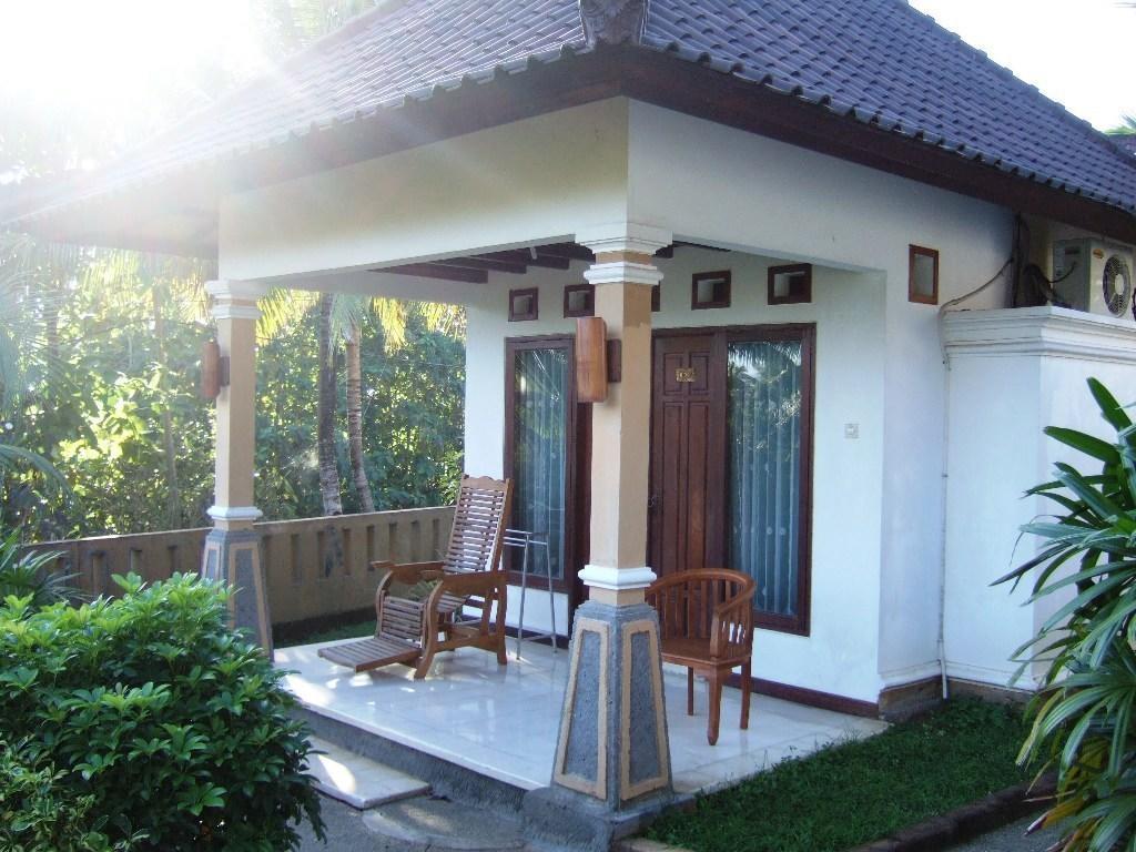 Bali Sunset Hotel Negara  Екстер'єр фото