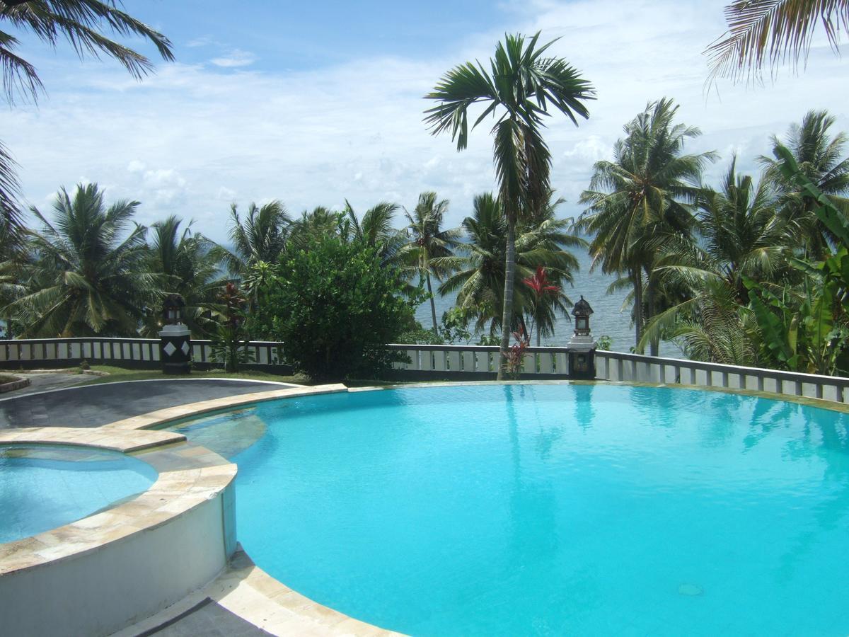 Bali Sunset Hotel Negara  Екстер'єр фото
