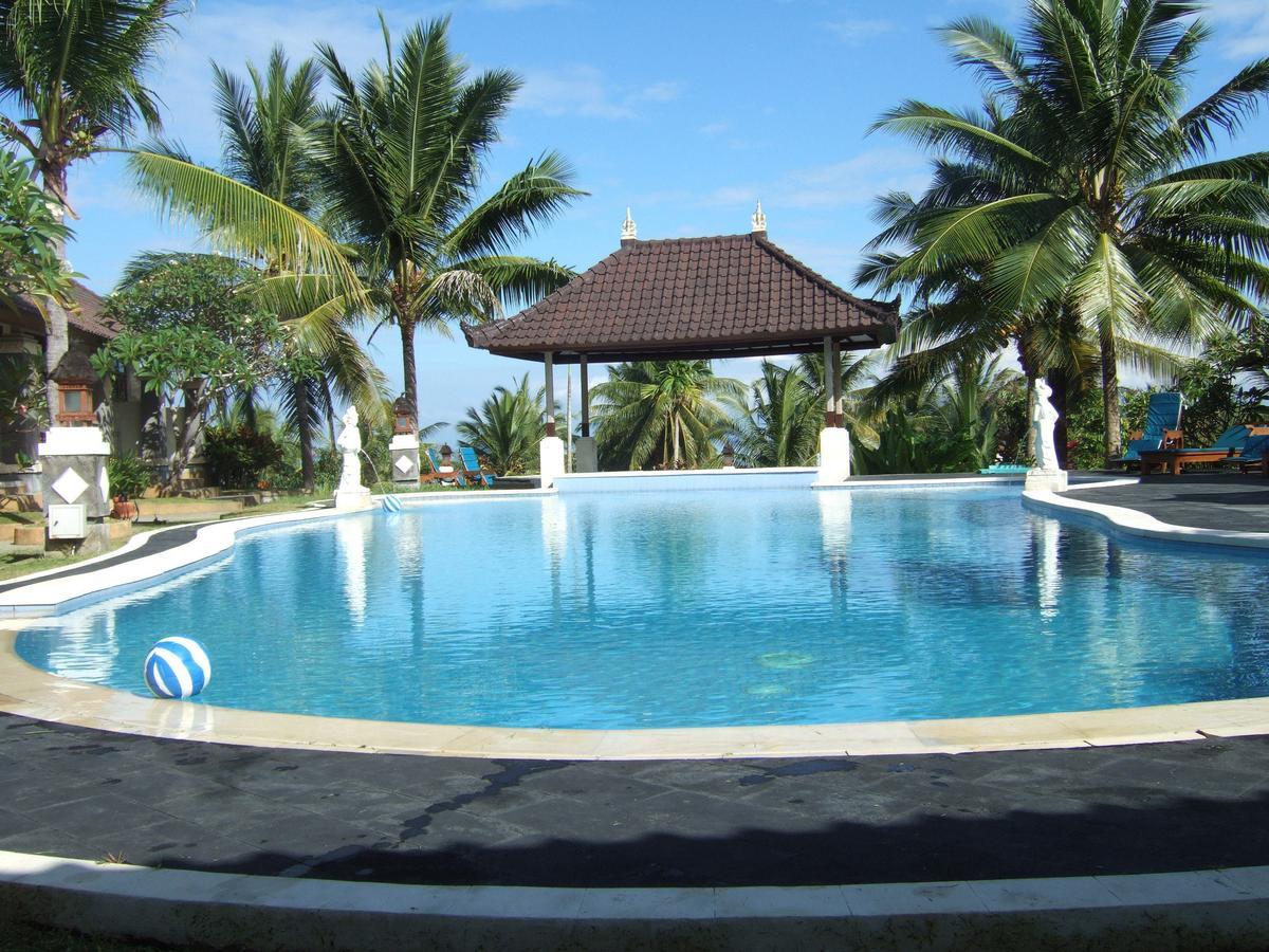 Bali Sunset Hotel Negara  Екстер'єр фото