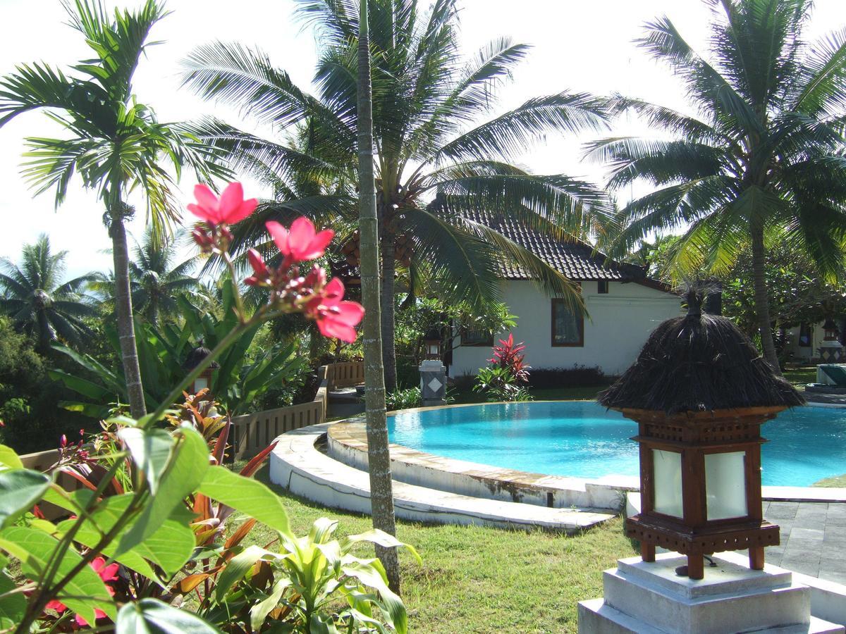 Bali Sunset Hotel Negara  Екстер'єр фото
