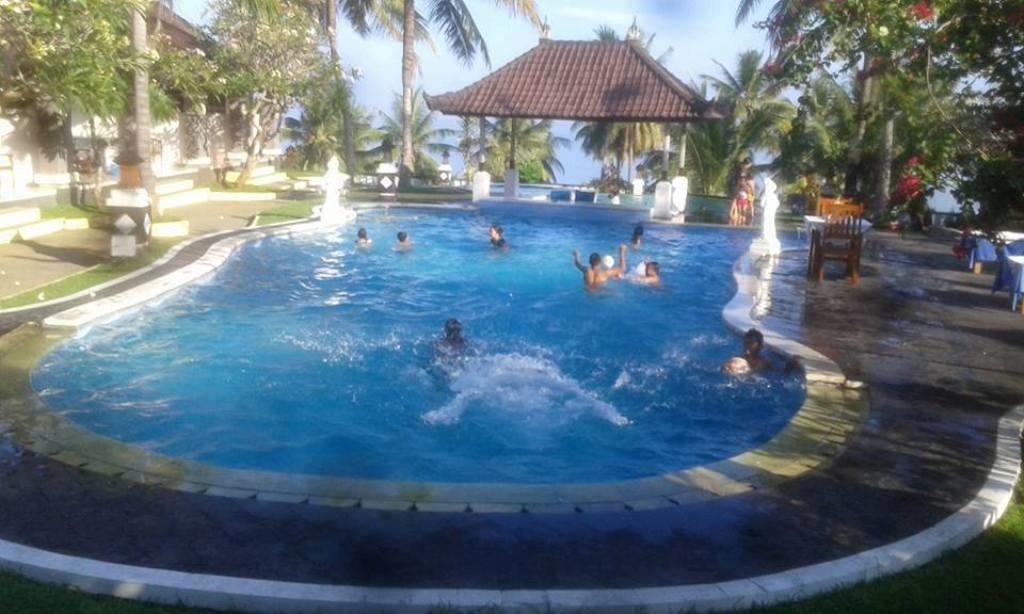 Bali Sunset Hotel Negara  Екстер'єр фото