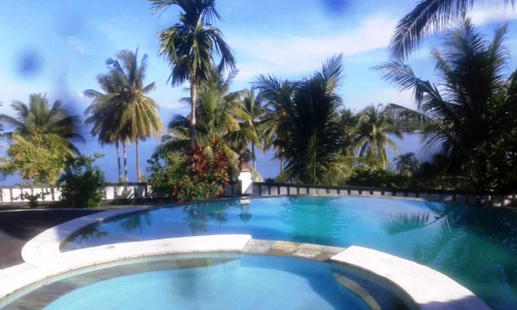 Bali Sunset Hotel Negara  Екстер'єр фото