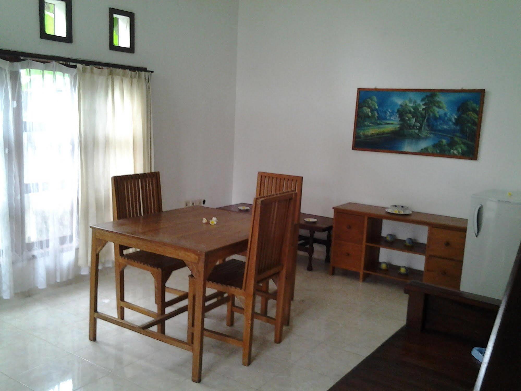 Bali Sunset Hotel Negara  Екстер'єр фото
