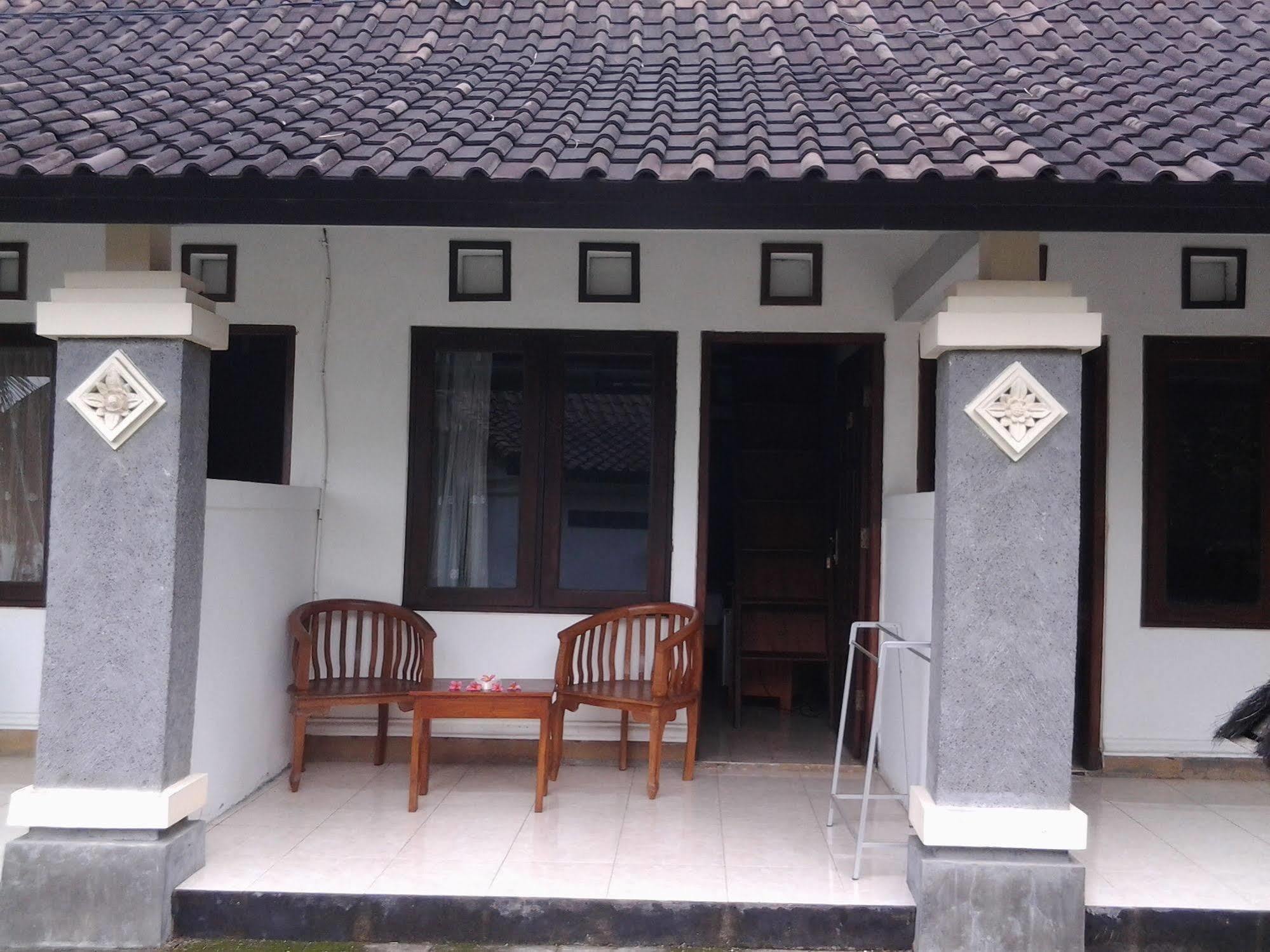 Bali Sunset Hotel Negara  Екстер'єр фото