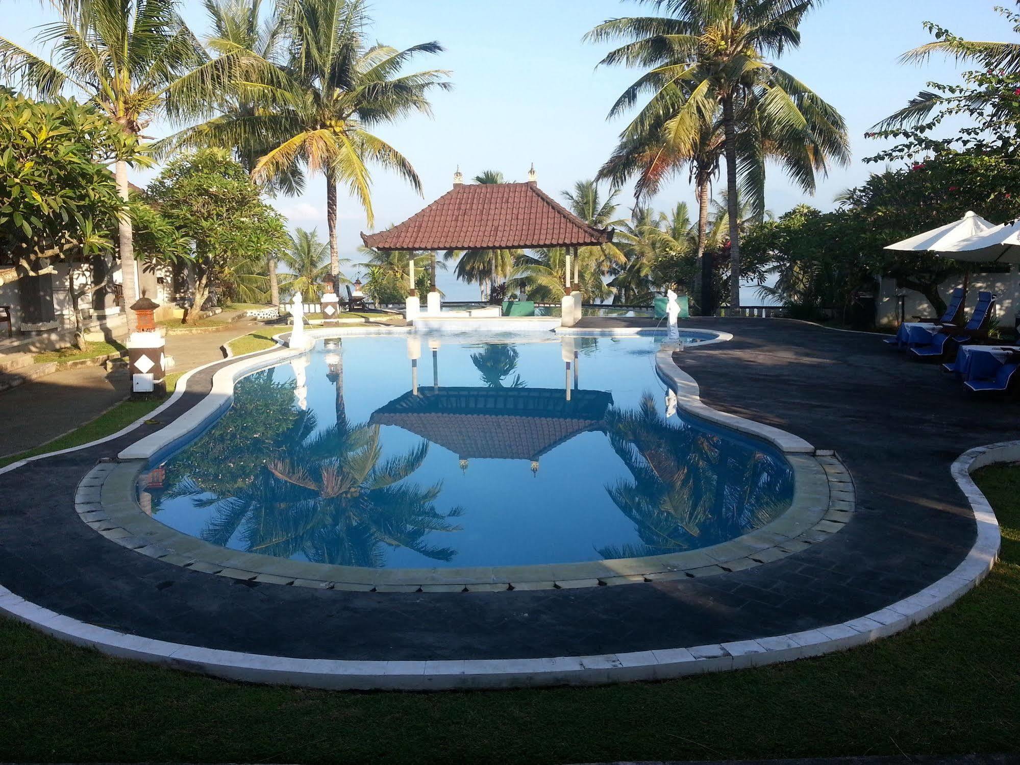 Bali Sunset Hotel Negara  Екстер'єр фото